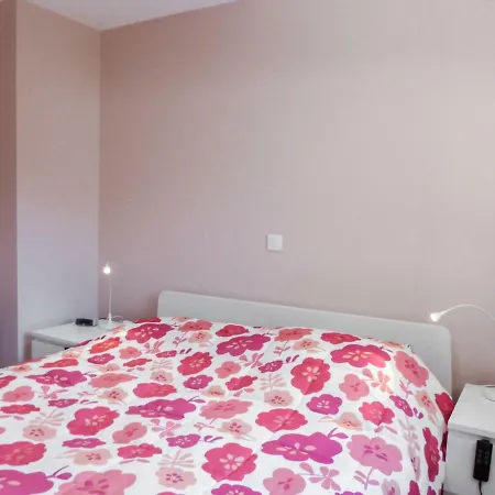 Apartment Parc Du Lavandou.6 アパート