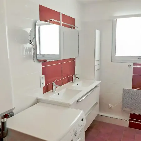 Apartment Parc Du Lavandou.6 Lägenhet Le Lavandou