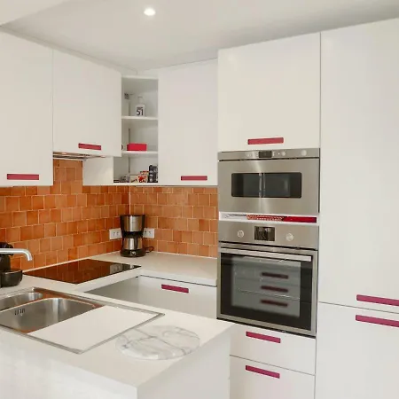 Apartment Parc Du Lavandou.6 * Le Lavandou